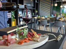 Mercure Hyeres Centre Côte d'Azur