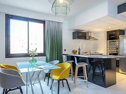 Mercure Hyeres Centre Côte d'Azur