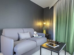 Mercure Hyeres Centre Côte d'Azur