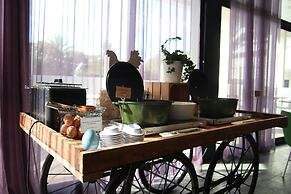 Mercure Hyeres Centre Côte d'Azur