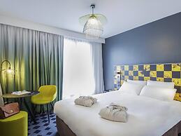 Mercure Hyeres Centre Côte d'Azur