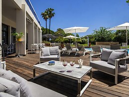 Mercure Hyeres Centre Côte d'Azur