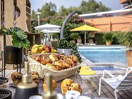 Mercure Hyeres Centre Côte d'Azur