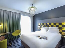 Mercure Hyeres Centre Côte d'Azur