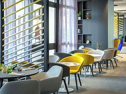 Mercure Hyeres Centre Côte d'Azur
