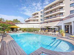 Mercure Hyeres Centre Côte d'Azur