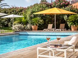 Mercure Hyeres Centre Côte d'Azur