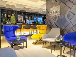 Mercure Hyeres Centre Côte d'Azur