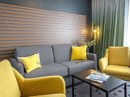 Mercure Hyeres Centre Côte d'Azur