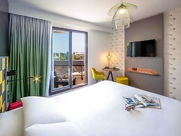 Mercure Hyeres Centre Côte d'Azur