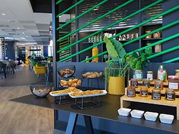 Mercure Hyeres Centre Côte d'Azur