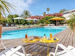 Mercure Hyeres Centre Côte d'Azur