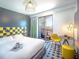 Mercure Hyeres Centre Côte d'Azur