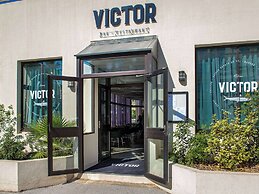 Mercure Hyeres Centre Côte d'Azur