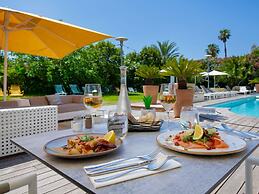 Mercure Hyeres Centre Côte d'Azur