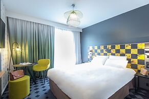 Mercure Hyeres Centre Côte d'Azur