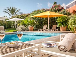 Mercure Hyeres Centre Côte d'Azur