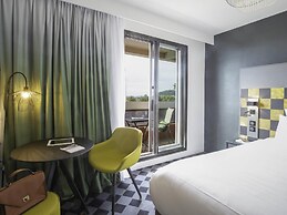 Mercure Hyeres Centre Côte d'Azur