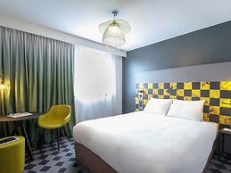 Mercure Hyeres Centre Côte d'Azur