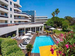 Mercure Hyeres Centre Côte d'Azur