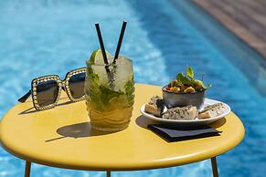 Mercure Hyeres Centre Côte d'Azur