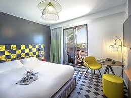 Mercure Hyeres Centre Côte d'Azur