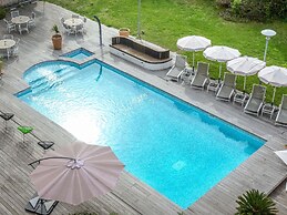 Mercure Hyeres Centre Côte d'Azur