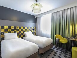 Mercure Hyeres Centre Côte d'Azur