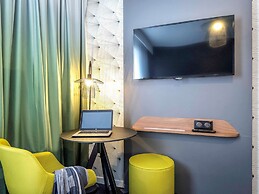 Mercure Hyeres Centre Côte d'Azur