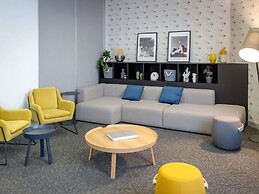 Mercure Hyeres Centre Côte d'Azur