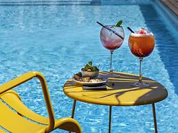 Mercure Hyeres Centre Côte d'Azur