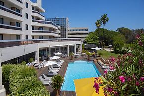 Mercure Hyeres Centre Côte d'Azur