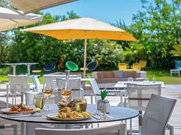 Mercure Hyeres Centre Côte d'Azur