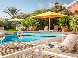 Mercure Hyeres Centre Côte d'Azur