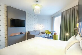 Mercure Hyeres Centre Côte d'Azur