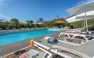 Mercure Hyeres Centre Côte d'Azur