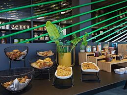 Mercure Hyeres Centre Côte d'Azur