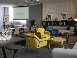 Mercure Hyeres Centre Côte d'Azur