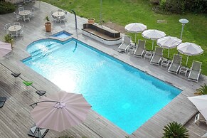 Mercure Hyeres Centre Côte d'Azur