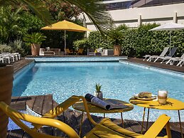 Mercure Hyeres Centre Côte d'Azur