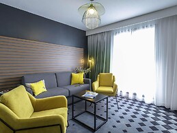 Mercure Hyeres Centre Côte d'Azur