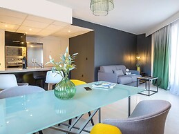 Mercure Hyeres Centre Côte d'Azur