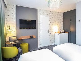Mercure Hyeres Centre Côte d'Azur