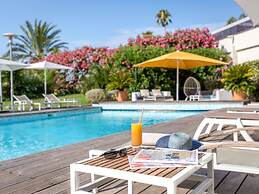 Mercure Hyeres Centre Côte d'Azur