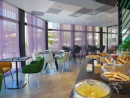 Mercure Hyeres Centre Côte d'Azur