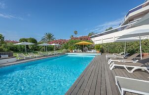 Mercure Hyeres Centre Côte d'Azur