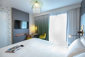 Mercure Hyeres Centre Côte d'Azur