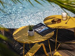 Mercure Hyeres Centre Côte d'Azur
