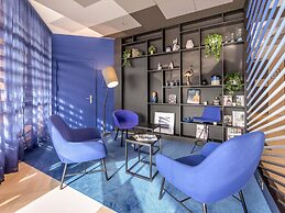 Mercure Hyeres Centre Côte d'Azur