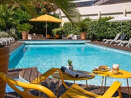 Mercure Hyeres Centre Côte d'Azur